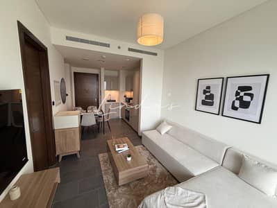 1 habitación Apartamento para en Alquiler en Sobha Hartland, Dubai - images image img