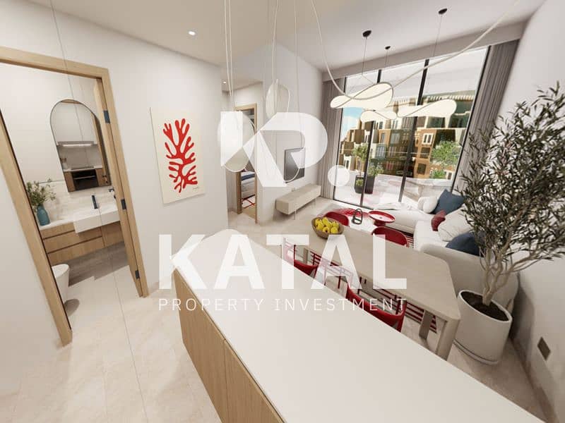 5 Apartment for sale in Ras Al Khaimah, Rosso Bay Residence, Al Marjan Island, Ras Al Khaimah 2 (1). png