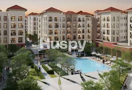 3 Camere Appartamento in Vendita a Zayed City, Abu Dhabi - Appartamento a Zayed City，Bloom Living，Granada, 3 camere da letto, 2300000 AED - 15160917
