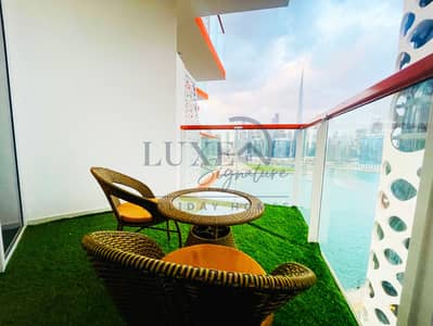Studio te Huur in Business Bay, Dubai - Appartement in Business Bay,Millennium Binghatti Residences, 4999 AED - 6005990 Studio te Huur in Business Bay, Dubai - Appartement in Business Bay,Millennium Binghatti Residences, 4999 AED - 6005990