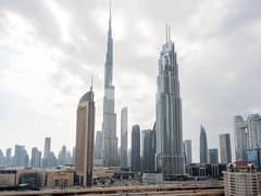 شقة في داون تاون فيوز 2 برج 1،داون تاون فيوز‬ II،زعبيل 2،زعبيل 2 غرف 3750000 درهم - 15162753