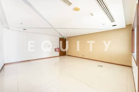Office for Rent in Business Bay, Dubai - Fitted | Business Bay | Grade A