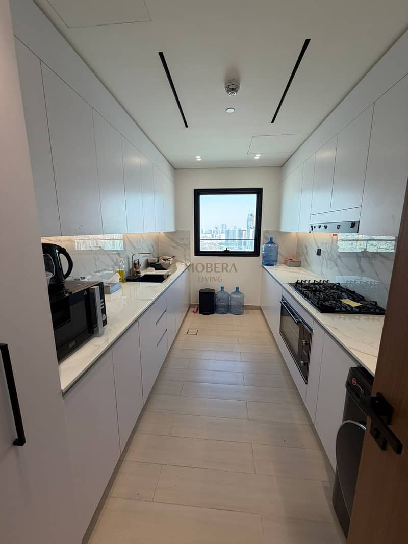 Apartment in Dubai - View 3