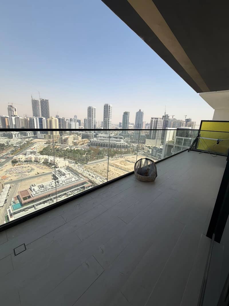 Apartment in Dubai - View 4