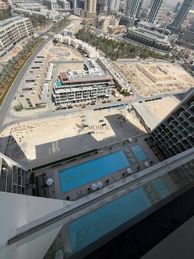Apartment in Dubai - View 5