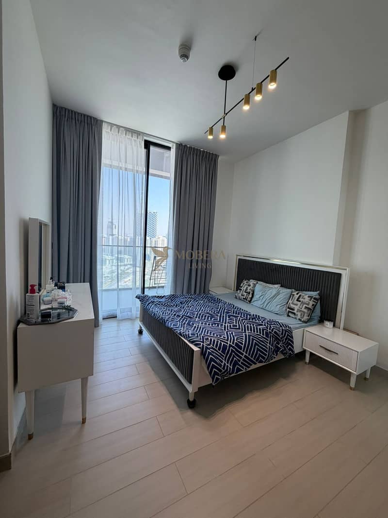 Apartment in Dubai - More