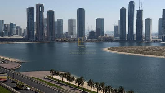 2 Bedroom Apartment for Sale in Al Khan, Sharjah - WhatsApp Image 2026-05-12 at 4.35. 27 PM. jpeg