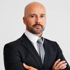 Damien Bourgeois
