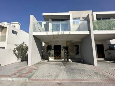 3 Schlafzimmer Townhouse zum Miete in DAMAC Hills 2 (Akoya by DAMAC), Dubai - Reihenhaus in DAMAC Hills 2 (Akoya by DAMAC)，Albizia, 3 schlafzimmer, 85000 AED - 15162746