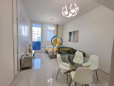 2 Schlafzimmer Wohnung zum zur Miete in Al Furjan, Dubai - WhatsApp Image 2025-12-23 at 12.32. 29 PM. jpeg