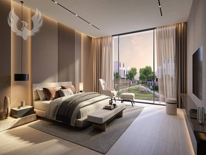 LAST PRICE | CHEAPEST PARK VIEW IN THE MARKET - Image 2