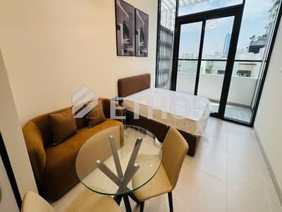 Studio for Rent in Jumeirah Village Circle (JVC), Dubai - Brand New | Modern | Fully Furnished