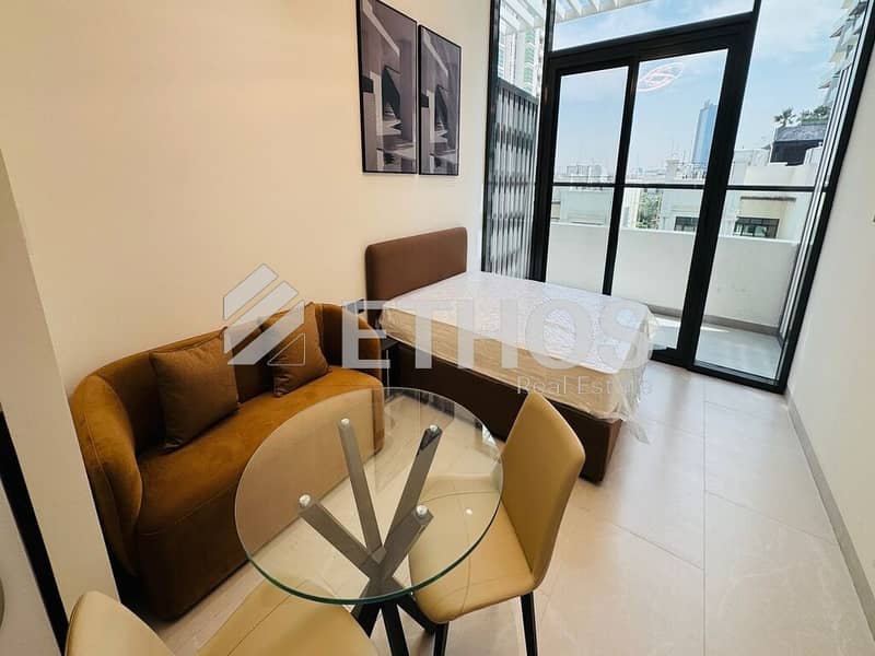 Brand New | Modern | Fully Furnished Brand New | Modern | Fully Furnished