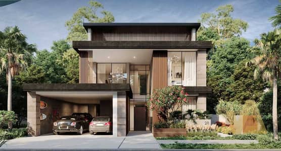 5 Camere Villa in Vendita a Tilal Al Ghaf, Dubai - 1. jpg 5 Camere Villa in Vendita a Tilal Al Ghaf, Dubai - 1. jpg