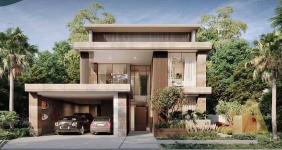 5 Schlafzimmer Villa zum zum Verkauf in Tilal Al Ghaf, Dubai - 3. jpg 5 Schlafzimmer Villa zum zum Verkauf in Tilal Al Ghaf, Dubai - 3. jpg