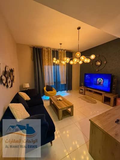 1 Bedroom Apartment for Rent in Al Nakhil, Ajman - WhatsApp Image 2026-05-12 at 12.26. 24 AM (1). jpeg
