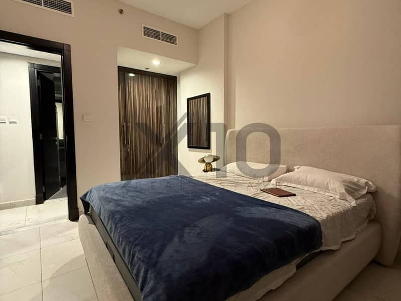 1-Bedroom Apt for Rent | MAG 530 | Dubai South 1-Bedroom Apt for Rent | MAG 530 | Dubai South