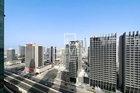 迪拜市中心， 迪拜 1 卧室公寓待租 - 位于迪拜市中心，景观高塔，景观高塔A座 1 卧室的公寓 90000 AED - 15162948