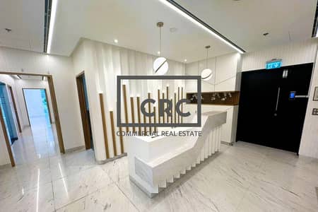 Office for Rent in Business Bay, Dubai - images image img