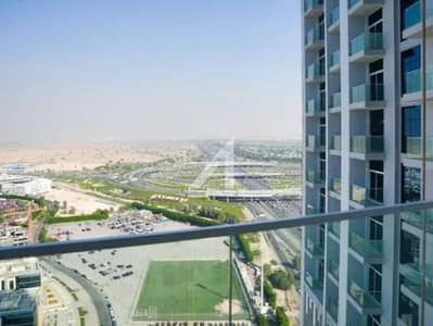 1 habitación Apartamento para en Alquiler en Arjan, Dubai - image_0