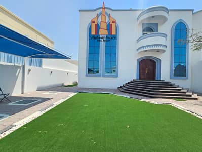 4 Bedroom Villa for Rent in Al Azra, Sharjah - 744703. jpg