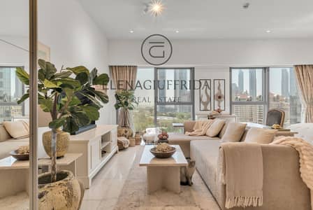 Monolocale in Affitto a DIFC, Dubai - 07_LTA_9158 (2K). jpg