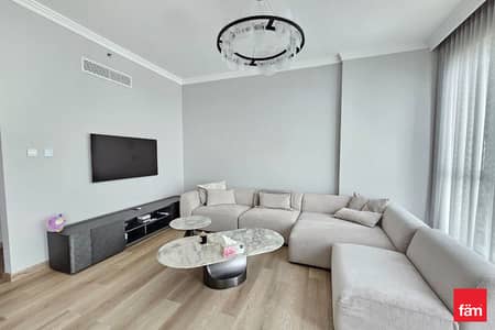 2 habitaciones Apartamento para en Alquiler en Jumeirah Beach Residence (JBR), Dubai - Apartamento en Jumeirah Beach Residence (JBR)，Al Bateen Towers, 2 dormitorios, 230000 AED - 15163227