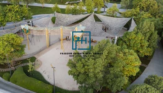 Al Menhaz， 夏尔迦 5 卧室别墅待售 - 1000098253. jpg