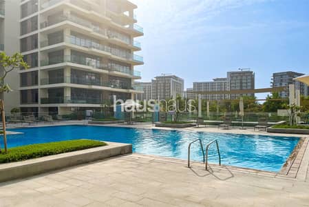 2 Bedroom Flat for Rent in Dubai Hills Estate, Dubai - Available 15th June | Pool View | Chiller Free 2 Bedroom Flat for Rent in Dubai Hills Estate, Dubai - Available 15th June | Pool View | Chiller Free
