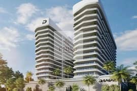 شقة بغرفتي نوم | ELO 2 داماك هيلز 2 | إطلالات مفروشة على المارينا والمنتزه
