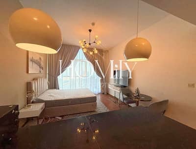 Studio for Rent in Jumeirah Village Triangle (JVT), Dubai - 1. jpg Studio for Rent in Jumeirah Village Triangle (JVT), Dubai - 1. jpg