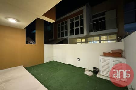 3 Bedroom Townhouse for Rent in DAMAC Hills 2 (Akoya by DAMAC), Dubai - Vacant Soon | 3BR Townhouse with Balcony & Parking