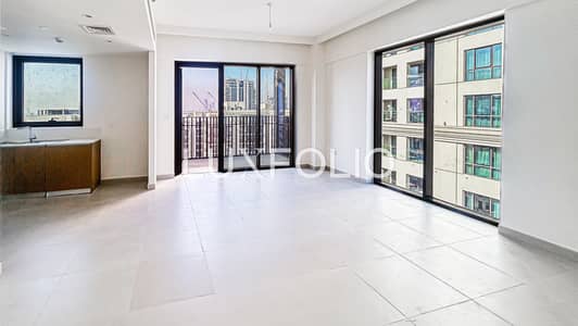 3 Bedroom Apartment for Sale in Dubai Creek Harbour, Dubai - Vacant | Canal and Boulevard View | High Floor 3 Bedroom Apartment for Sale in Dubai Creek Harbour, Dubai - Vacant | Canal and Boulevard View | High Floor