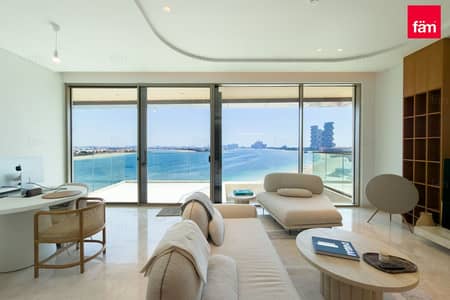 2 Bedroom Flat for Sale in Palm Jumeirah, Dubai - Palm And Atantis View | Best Layout | Furnished 2 Bedroom Flat for Sale in Palm Jumeirah, Dubai - Palm And Atantis View | Best Layout | Furnished