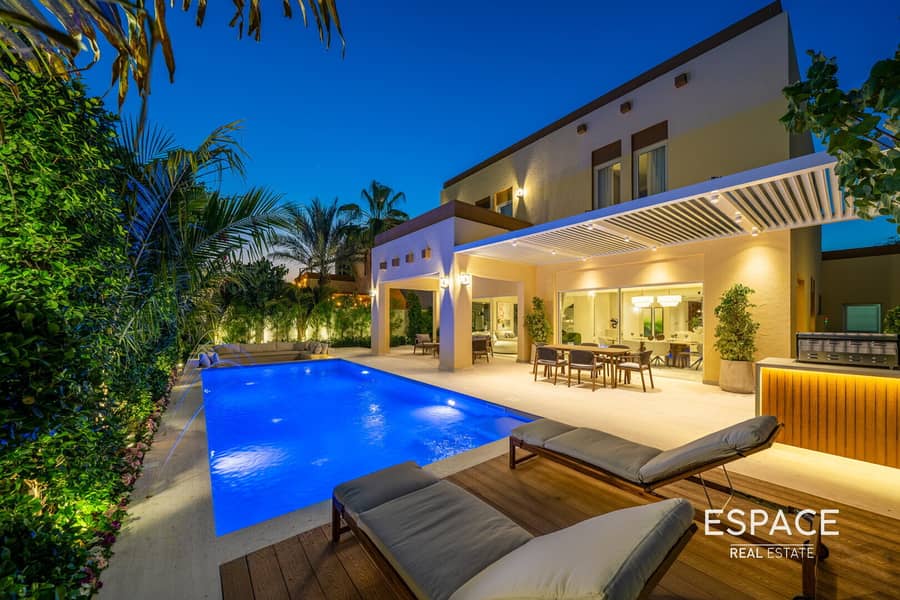 Turnkey | 4 Bedroom with Private Pool Turnkey | 4 Bedroom with Private Pool