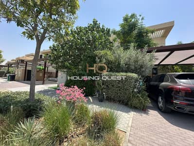 3 Bedroom Townhouse for Rent in DAMAC Hills, Dubai - 1. jpg 3 Bedroom Townhouse for Rent in DAMAC Hills, Dubai - 1. jpg