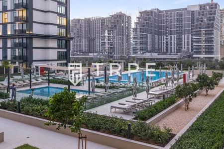 2 Bedroom Apartment for Rent in Dubai Hills Estate, Dubai - Park View | Vacant | Modern | Prime Location 2 Bedroom Apartment for Rent in Dubai Hills Estate, Dubai - Park View | Vacant | Modern | Prime Location