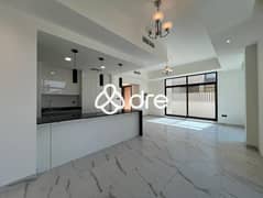 Corner 4BR Villa | Elie Saab | District 11