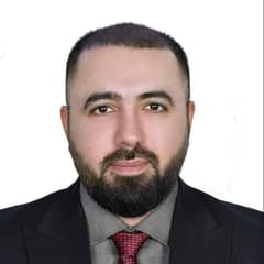 Mahmoud Ibrahim Mahmoud Ibrahim