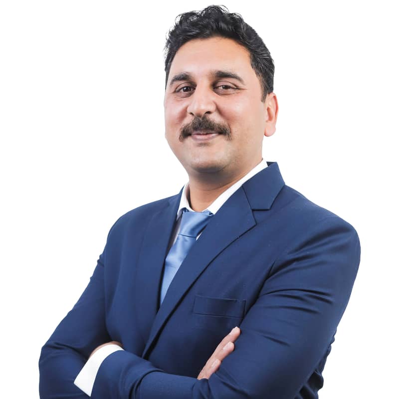 Arslan Abbasi