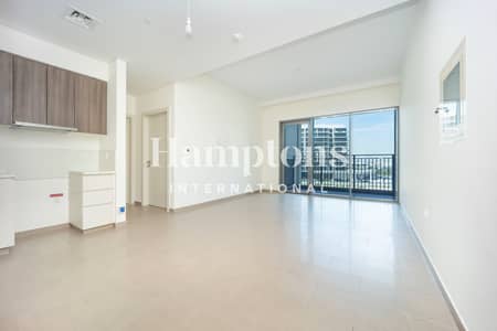 1 Bedroom Apartment for Rent in Dubai Hills Estate, Dubai - Low Floor | Well Maintained | Managed