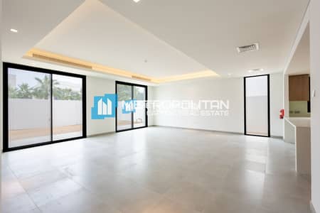 4 Schlafzimmer Villa zum zur Miete in Yas Island, Abu Dhabi - Villa in Yas Island,Yas Acres,The Magnolias, 4 schlafzimmer, 420000 AED - 15163547 4 Schlafzimmer Villa zum zur Miete in Yas Island, Abu Dhabi - Villa in Yas Island,Yas Acres,The Magnolias, 4 schlafzimmer, 420000 AED - 15163547