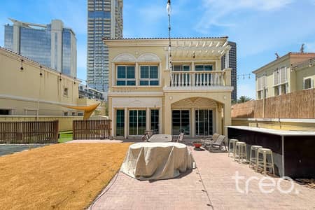 2 Schlafzimmer Villa zum zum Verkauf in Jumeirah Village Triangle (JVT), Dubai - Watermarked-21. jpg 2 Schlafzimmer Villa zum zum Verkauf in Jumeirah Village Triangle (JVT), Dubai - Watermarked-21. jpg