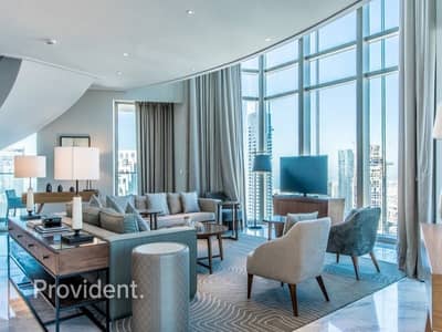 Your kind of Luxury | Burj View | Sky Collection Your kind of Luxury | Burj View | Sky Collection