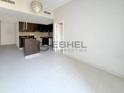1 Bedroom Apartment for Sale in Dubai South, Dubai - Vacant | Spacious Layout | Balcony