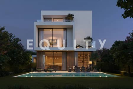 5 Schlafzimmer Villa zum zum Verkauf in Dubai Investments Park (DIP), Dubai - Villa in Dubai Investments Park (DIP),Grand Polo Club & Resort,Chevalia Fields, 5 schlafzimmer, 9250000 AED - 15163272 5 Schlafzimmer Villa zum zum Verkauf in Dubai Investments Park (DIP), Dubai - Villa in Dubai Investments Park (DIP),Grand Polo Club & Resort,Chevalia Fields, 5 schlafzimmer, 9250000 AED - 15163272