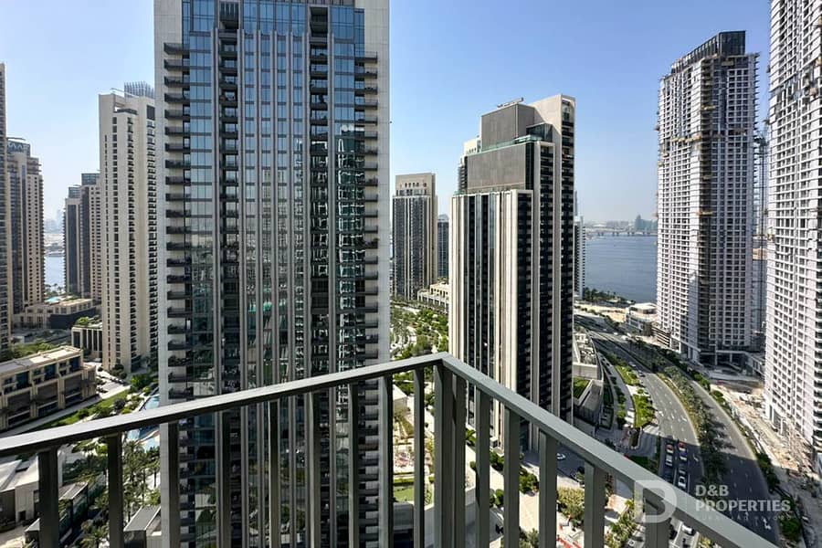 Branded Residence | High Floor | Unfurnished Branded Residence | High Floor | Unfurnished