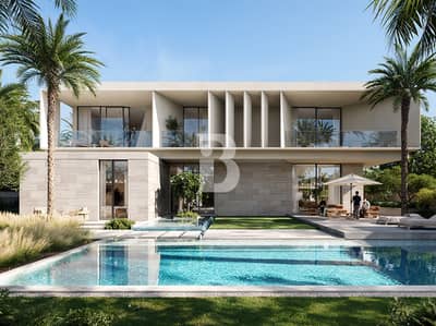 7 habitaciones Villa para en Venta en The Oasis by Emaar, Dubai - Villa en The Oasis by Emaar，Lavita, 7 dormitorios, 64999999 AED - 15163679