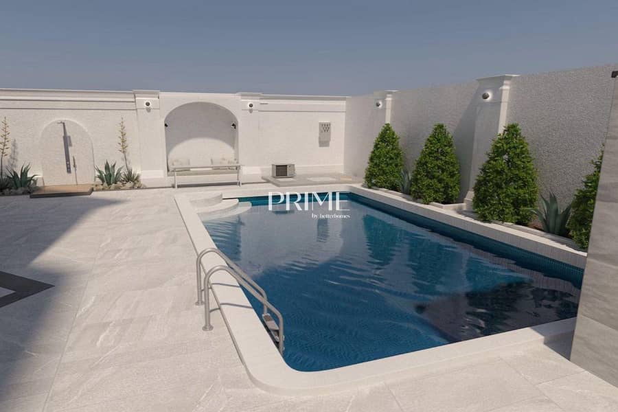 2 Pool