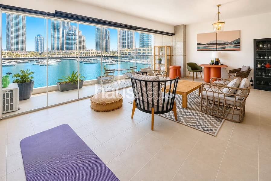 位于迪拜码头,滨海大厦 2 卧室的公寓 5200000 AED - 15163702 位于迪拜码头,滨海大厦 2 卧室的公寓 5200000 AED - 15163702